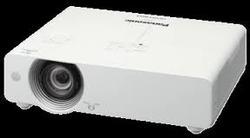 Manufacturers Exporters and Wholesale Suppliers of Panasonic Projector Pt vw435nea Delhi Delhi